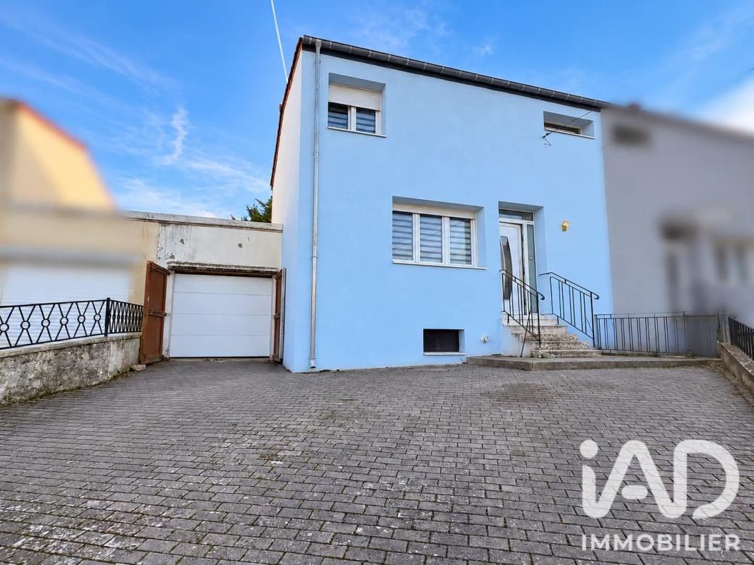 Maison 5 Pièce(s) Boulay-Moselle - Photo 18