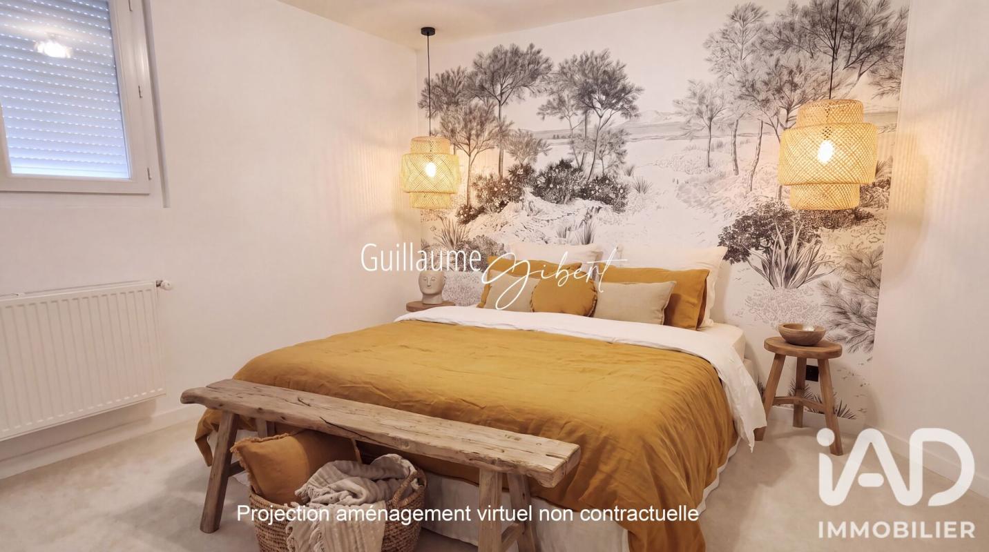 Maison 7 Pièce(s) Savasse - Photo 20