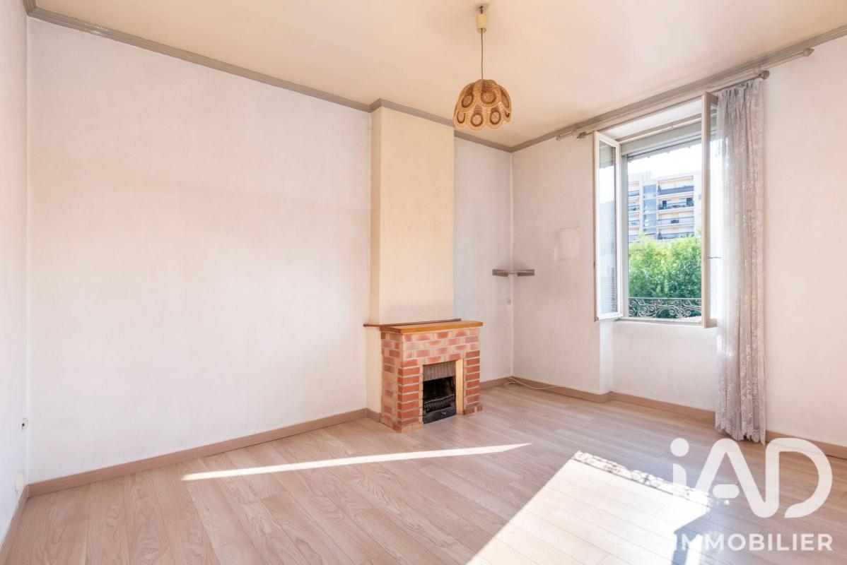 Appartement 3 Pièce(s) Villeurbanne
