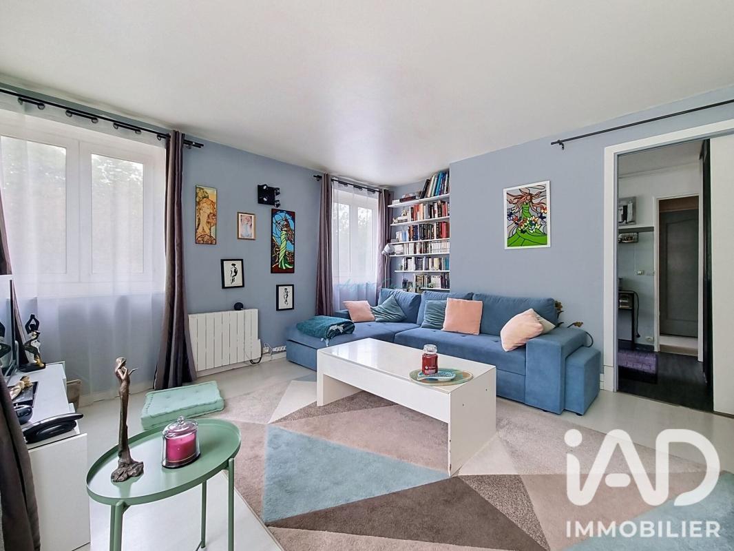 Appartement 4 Pièce(s) Sucy-en-Brie