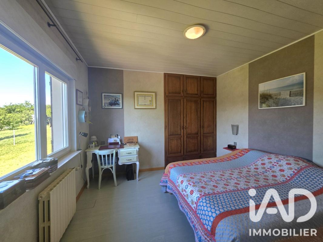 Maison 5 Pièce(s) Altrippe - Photo 9
