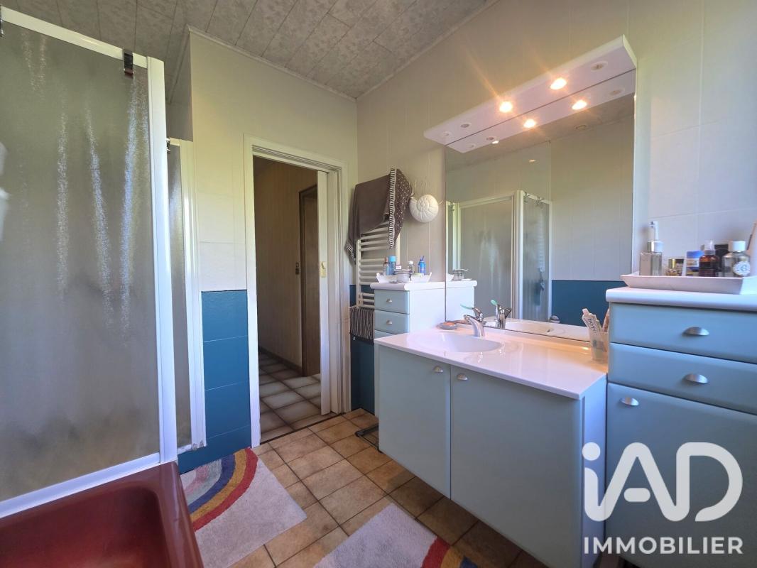 Maison 5 Pièce(s) Altrippe - Photo 12