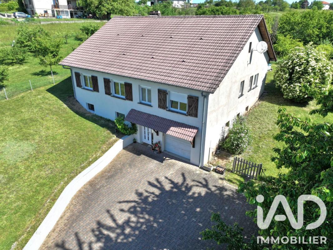 Maison 5 Pièce(s) Altrippe - Photo 2