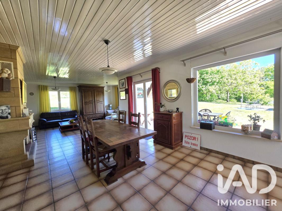 Maison 5 Pièce(s) Altrippe - Photo 3