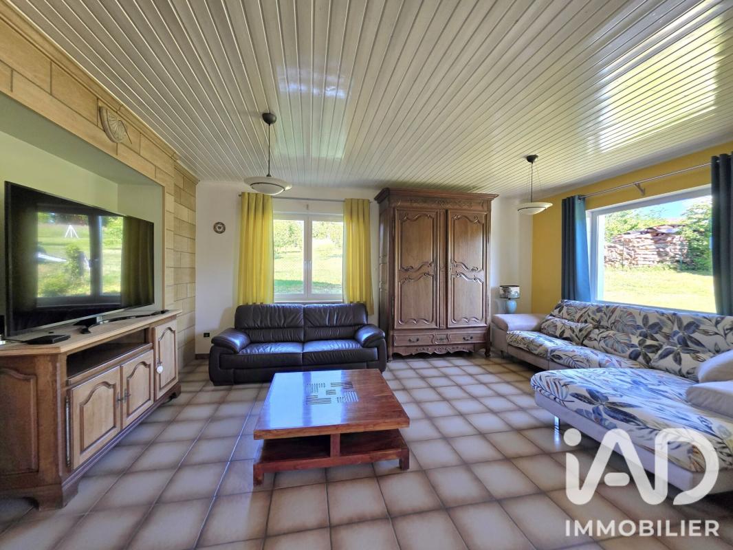 Maison 5 Pièce(s) Altrippe - Photo 4