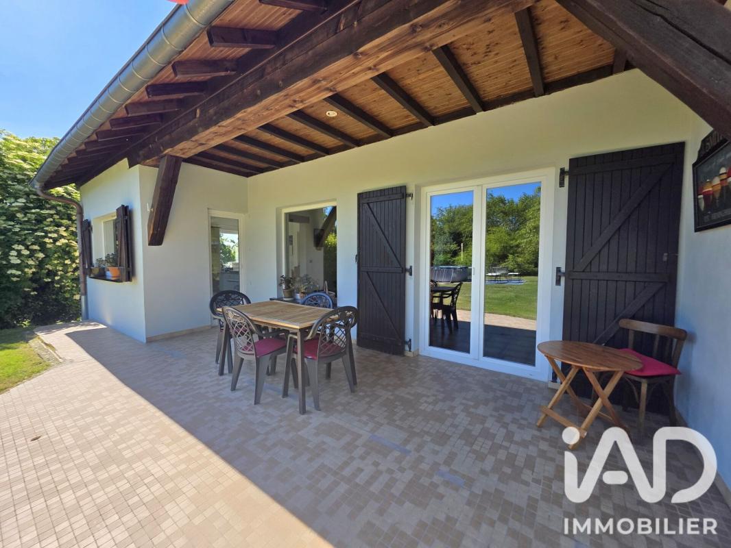 Maison 5 Pièce(s) Altrippe - Photo 7