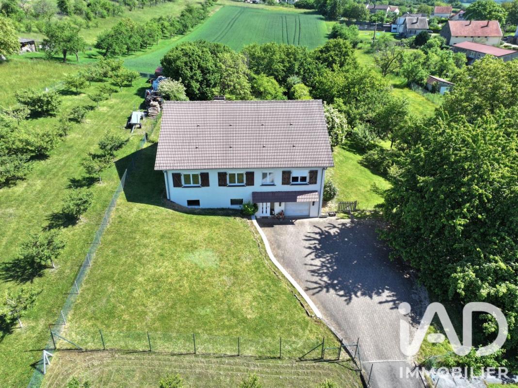 Maison 5 Pièce(s) Altrippe - Photo 14