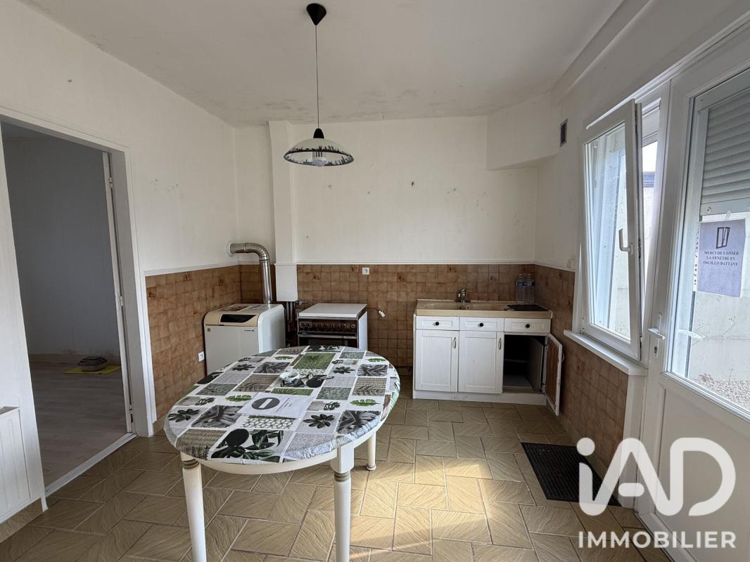 Maison 3 Pièce(s) Cucq - Photo 2