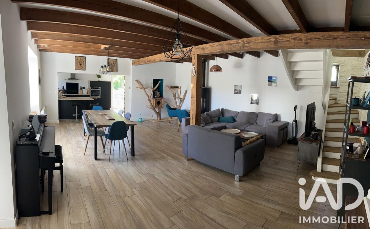 Maison 6 Pièce(s) Quessoy - Photo 7