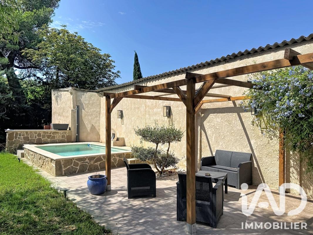 Maison 7 Pièce(s) Montbrun-des-Corbières - Photo 3