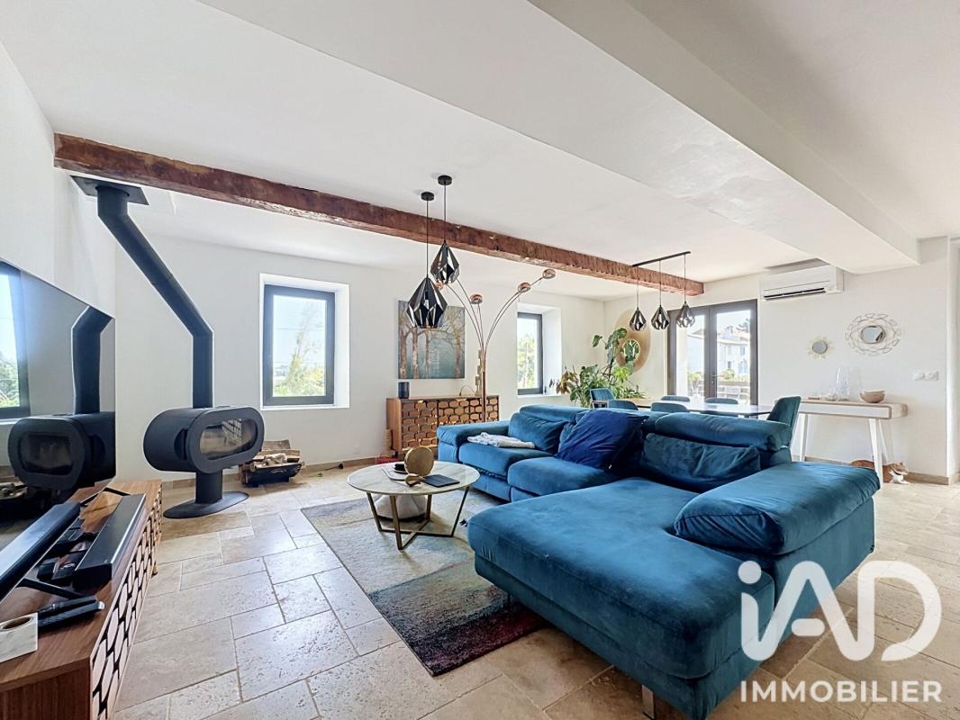 Maison 7 Pièce(s) Montbrun-des-Corbières - Photo 5
