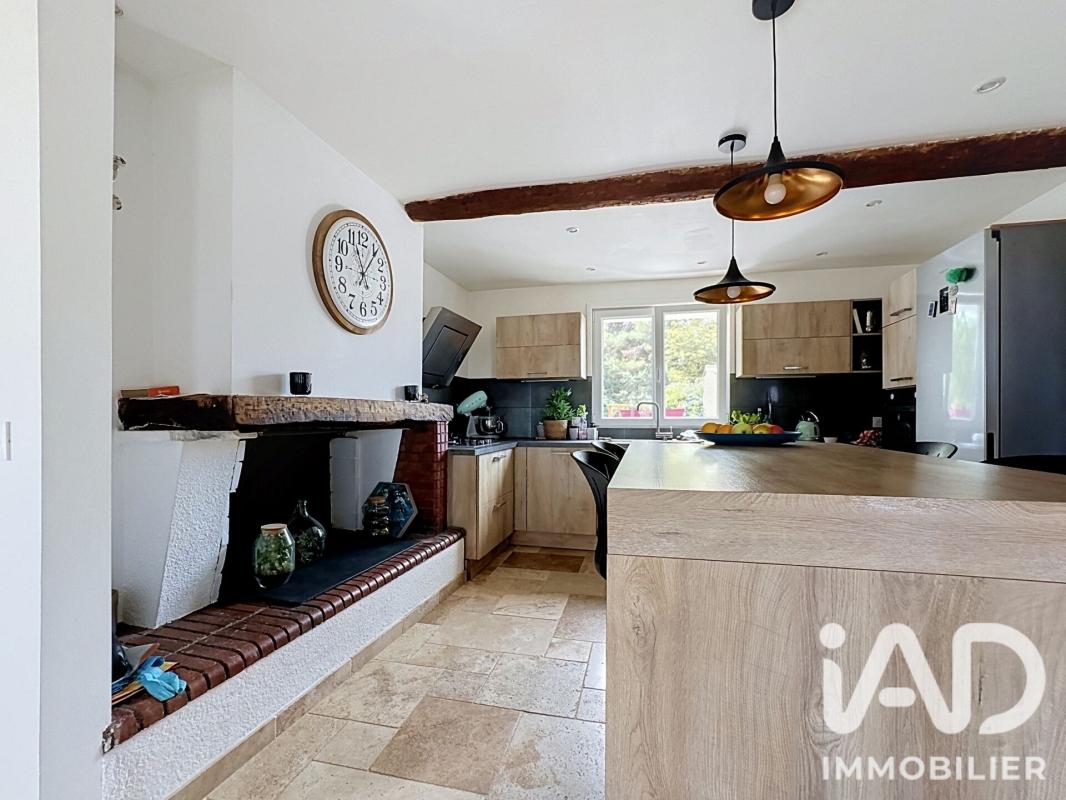 Maison 7 Pièce(s) Montbrun-des-Corbières - Photo 7