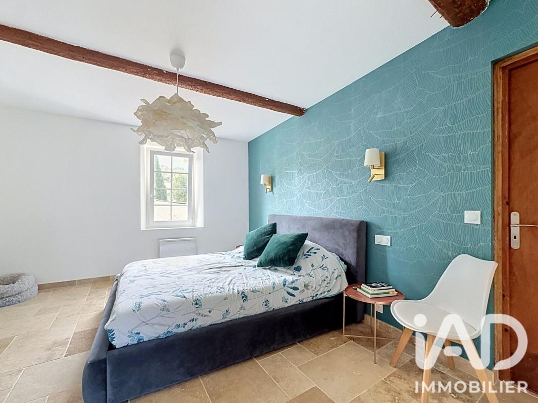 Maison 7 Pièce(s) Montbrun-des-Corbières - Photo 8