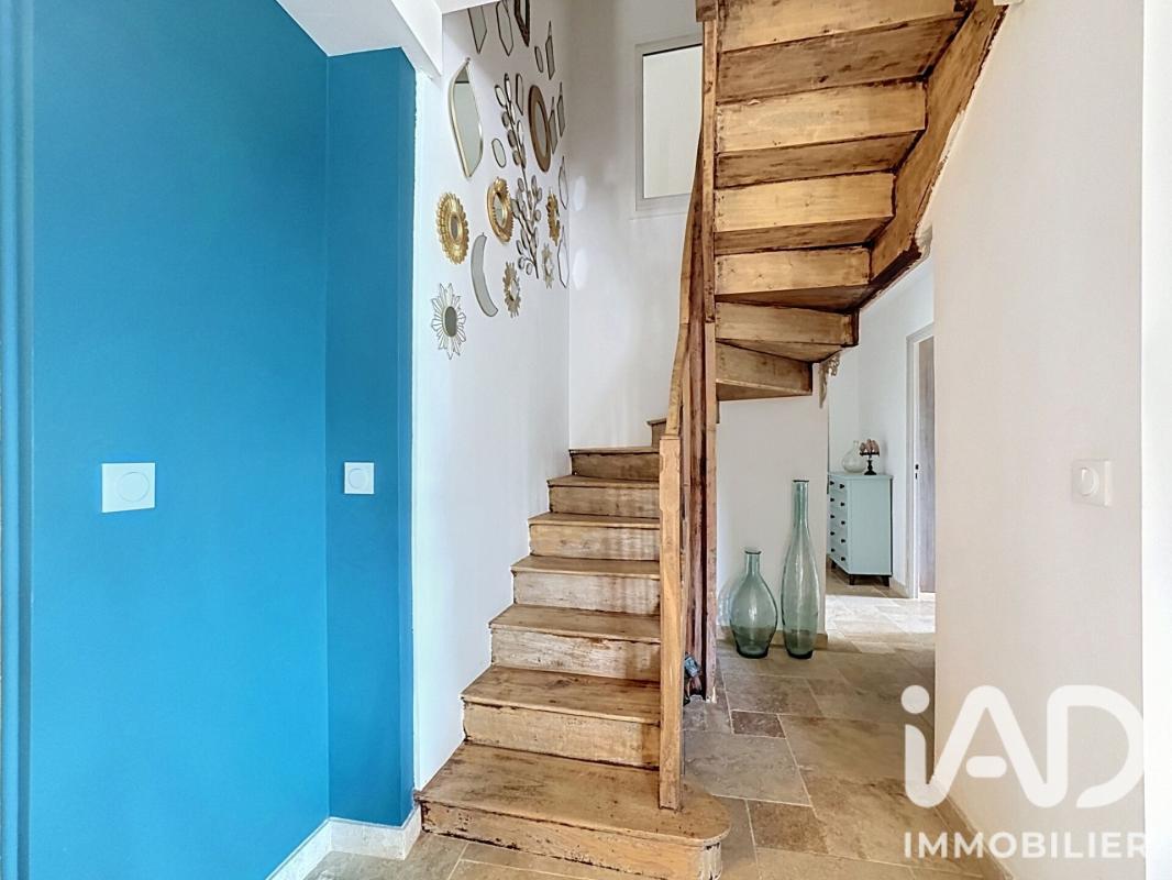 Maison 7 Pièce(s) Montbrun-des-Corbières - Photo 10