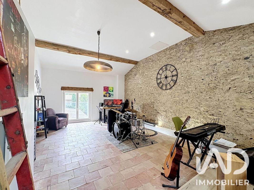 Maison 7 Pièce(s) Montbrun-des-Corbières - Photo 17