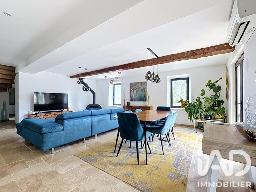 Maison 7 Pièce(s) Montbrun-des-Corbières - Photo 19
