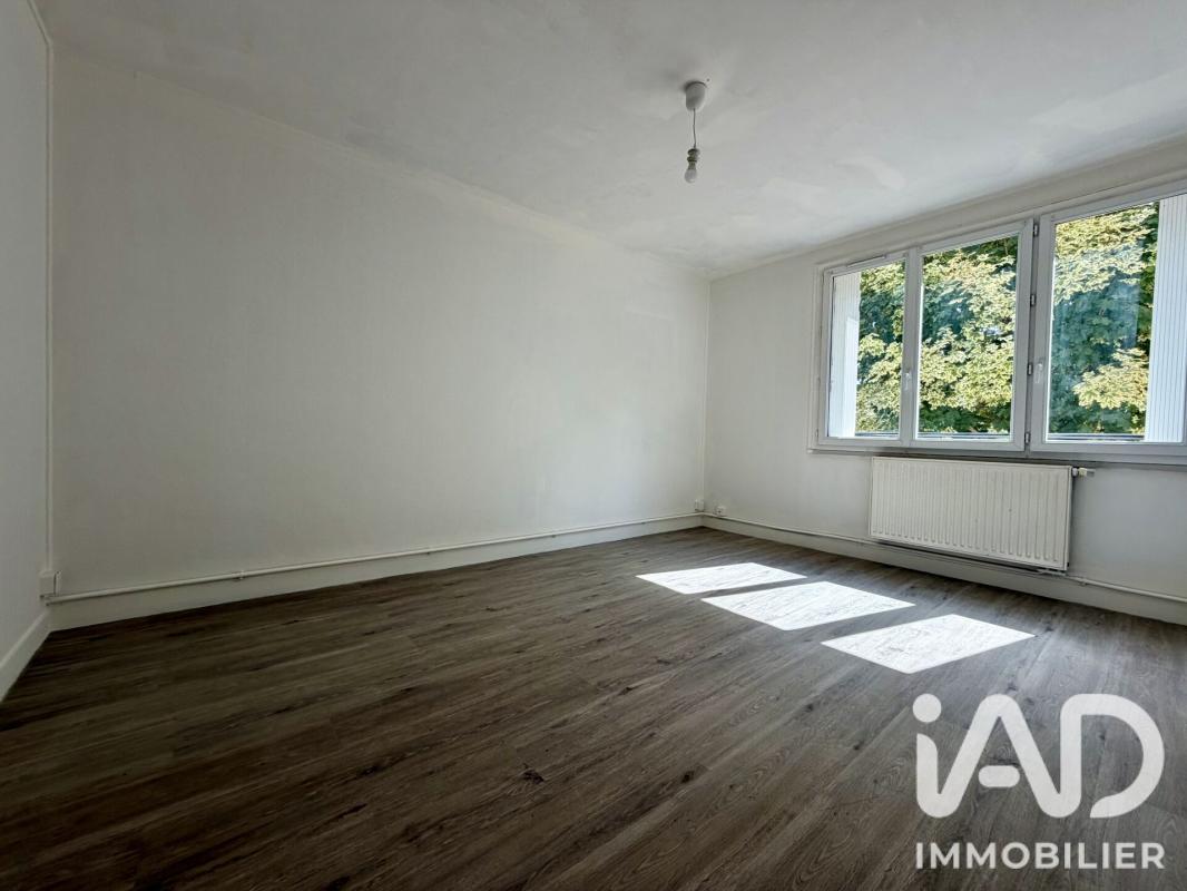 Appartement 3 Pièce(s) Étampes