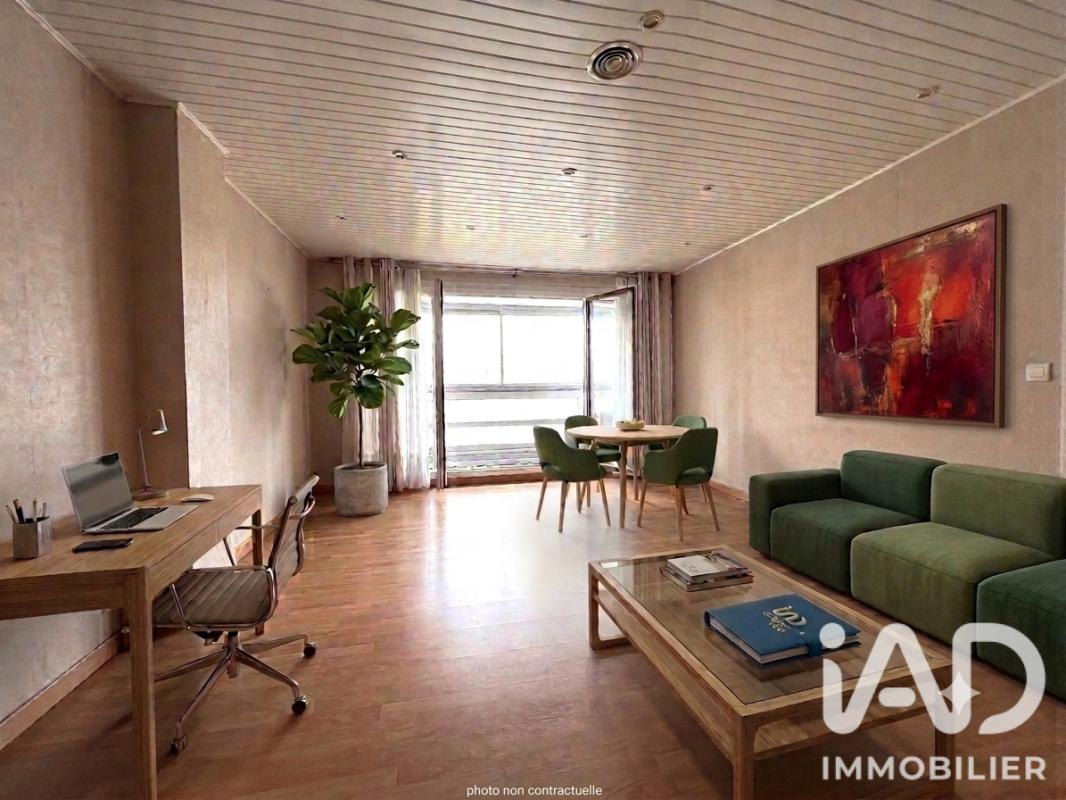 Appartement 4 Pièce(s) Plaisir