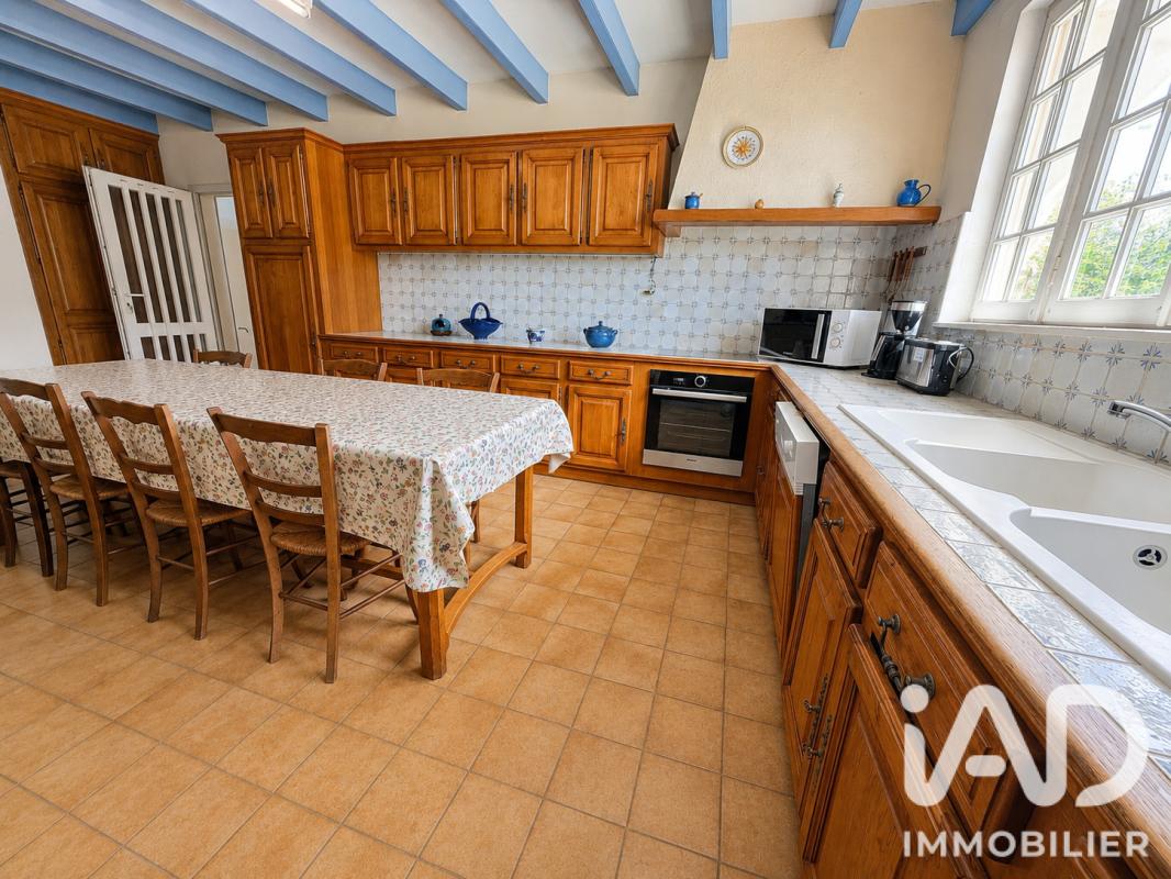 Maison 8 Pièce(s) Baignes-Sainte-Radegonde - Photo 6
