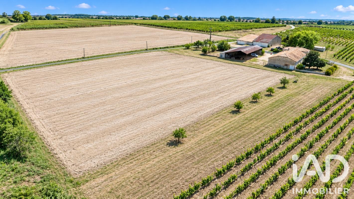 Maison 8 Pièce(s) Baignes-Sainte-Radegonde - Photo 22