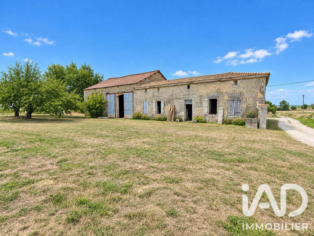 Maison 8 Pièce(s) Baignes-Sainte-Radegonde - Photo 23