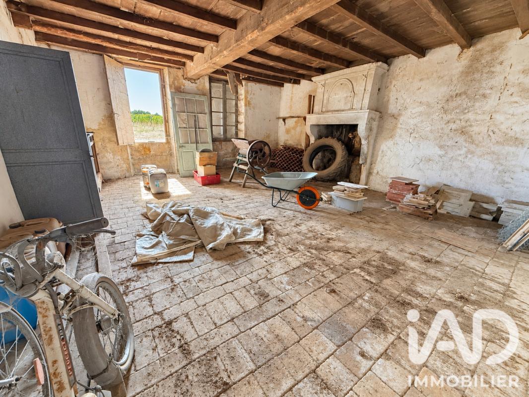 Maison 8 Pièce(s) Baignes-Sainte-Radegonde - Photo 24
