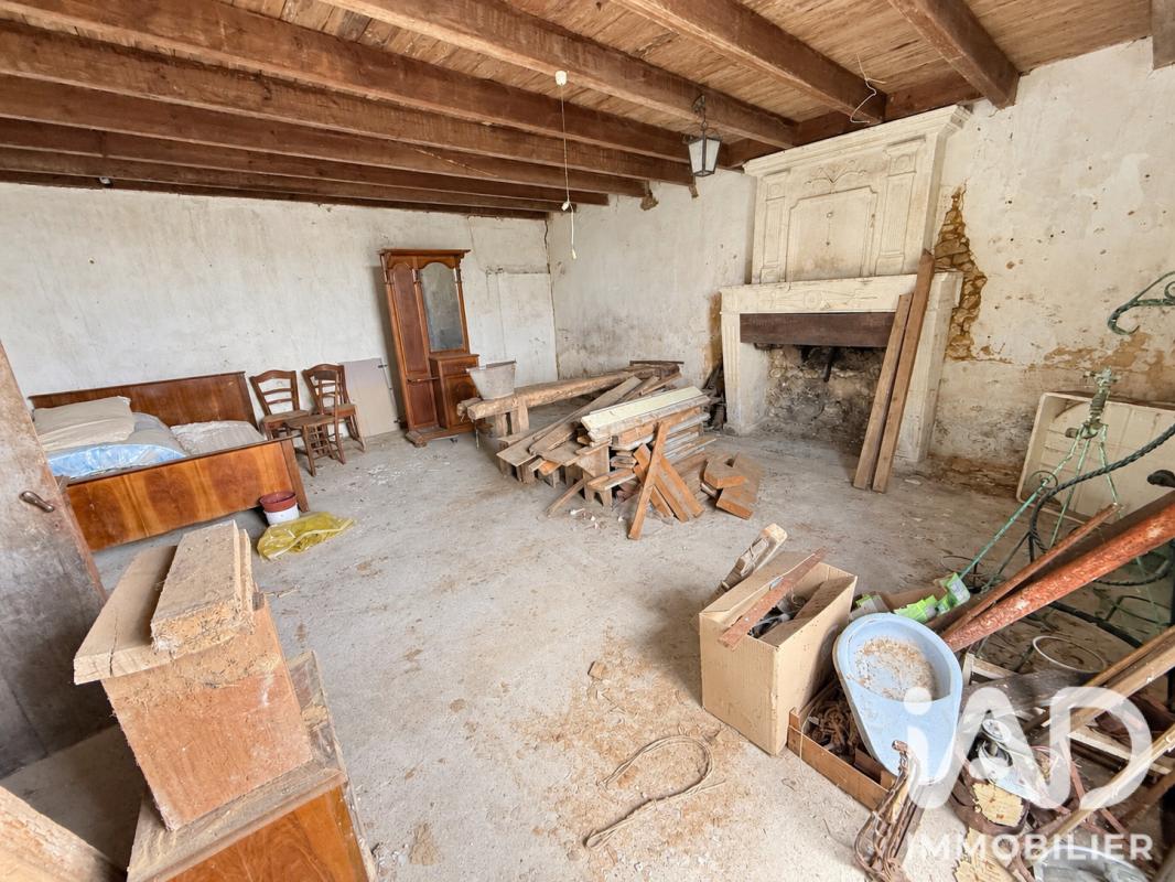 Maison 8 Pièce(s) Baignes-Sainte-Radegonde - Photo 25