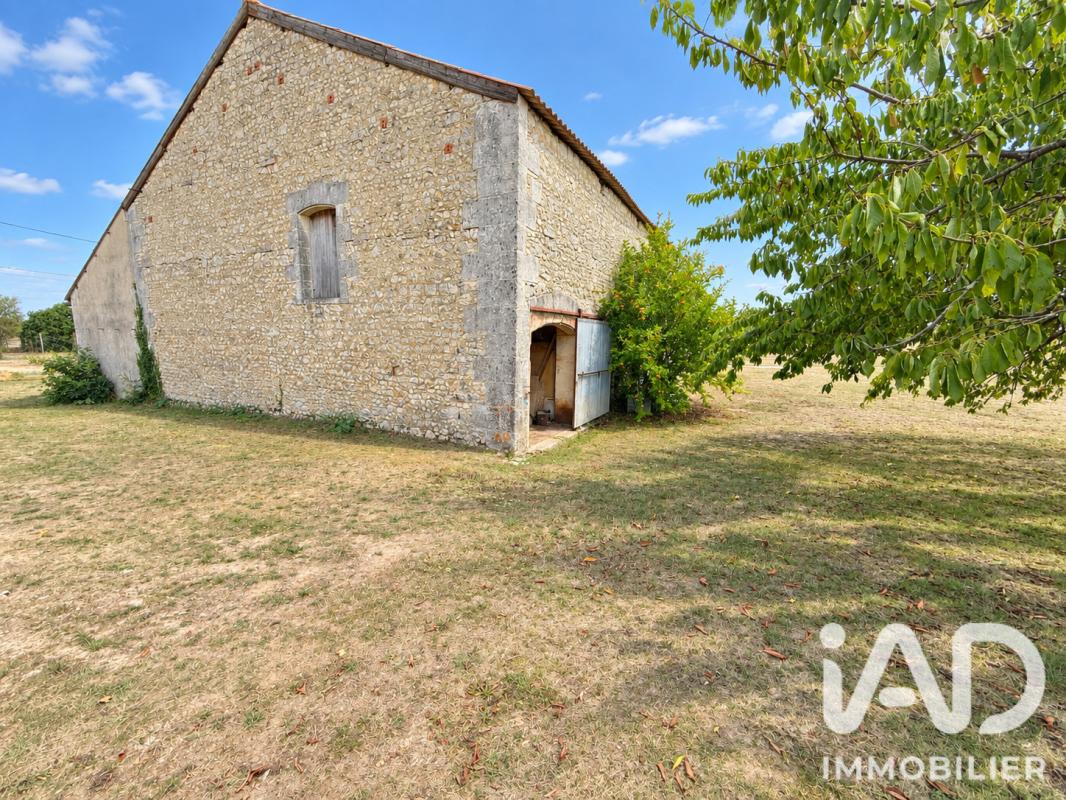 Maison 8 Pièce(s) Baignes-Sainte-Radegonde - Photo 26