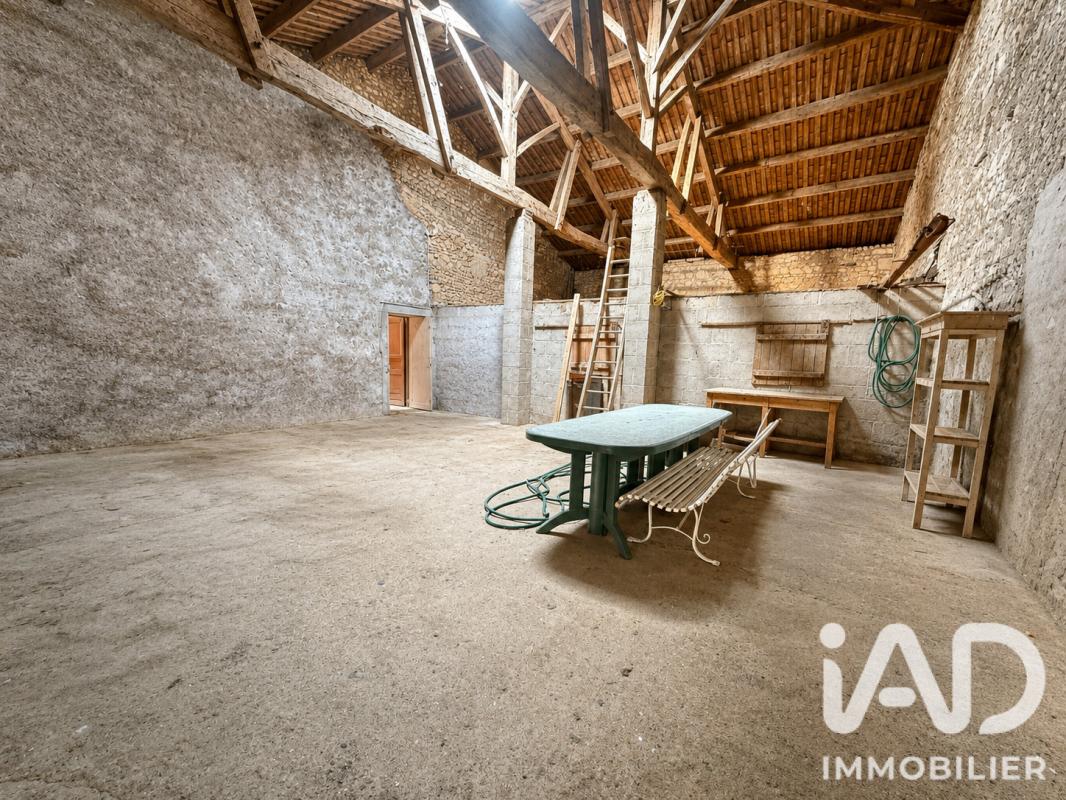 Maison 8 Pièce(s) Baignes-Sainte-Radegonde - Photo 20