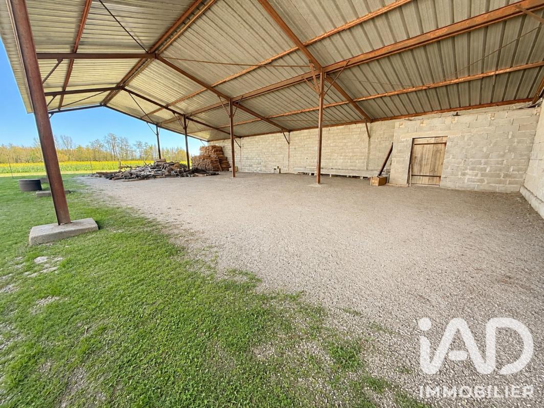 Maison 8 Pièce(s) Baignes-Sainte-Radegonde - Photo 21