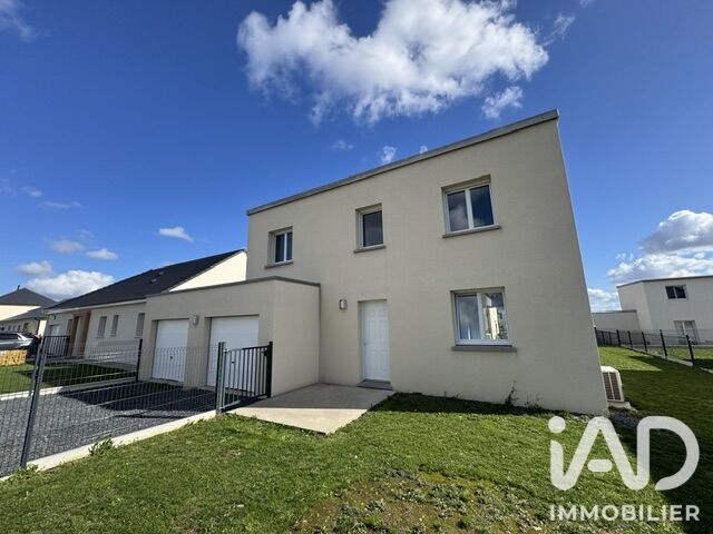 Maison 7 Pièce(s) Évrecy - Photo 1