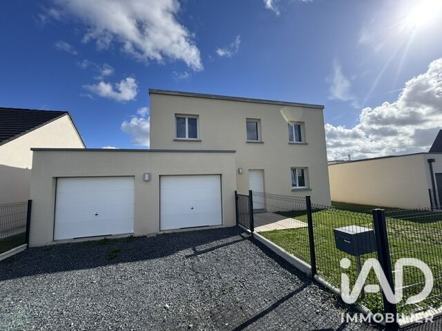 Maison 7 Pièce(s) Évrecy - Photo 2