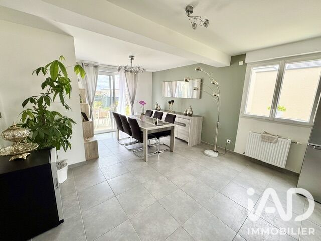 Maison 7 Pièce(s) Évrecy - Photo 5