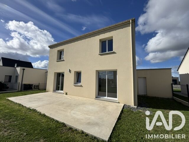 Maison 7 Pièce(s) Évrecy - Photo 12