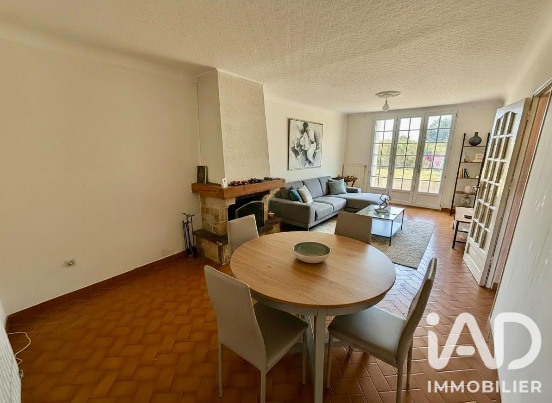 Maison 5 Pièce(s) Trignac - Photo 2