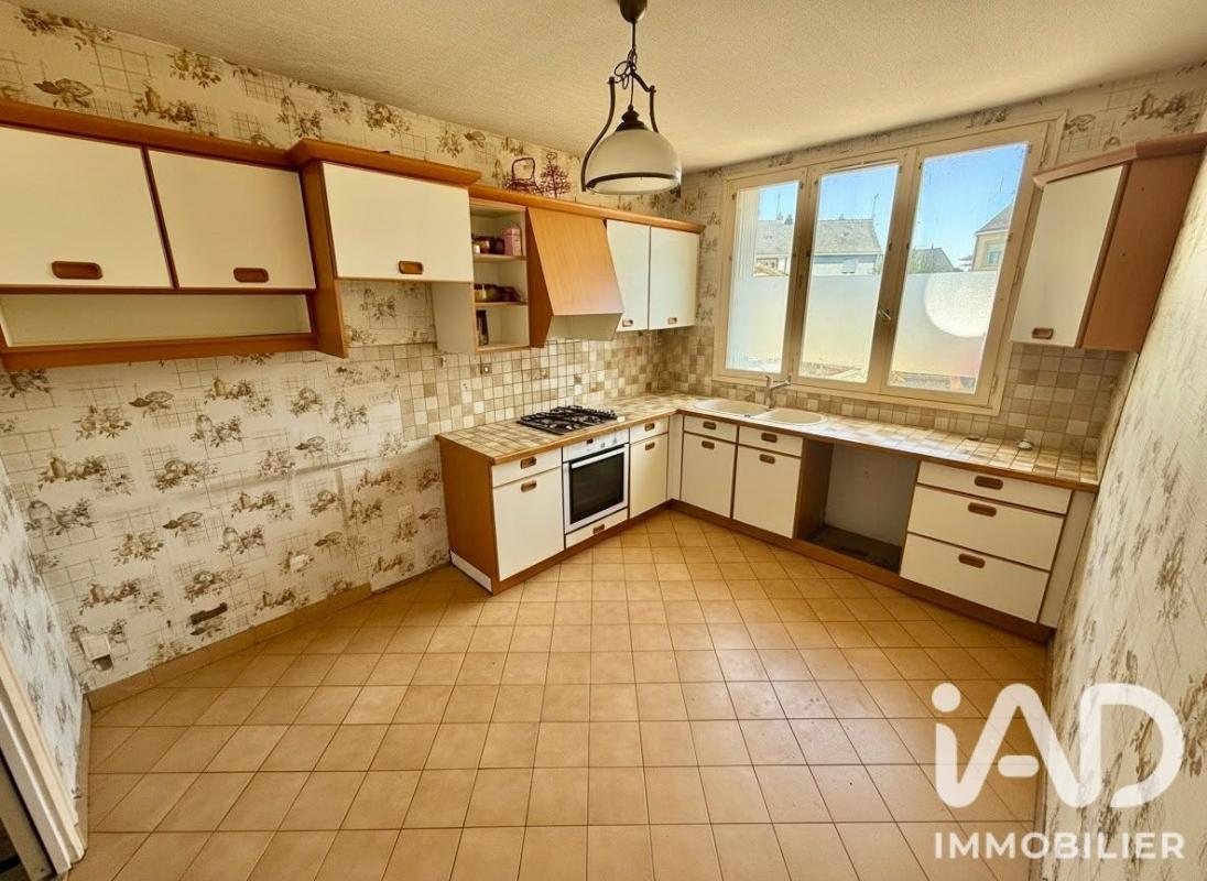 Maison 5 Pièce(s) Trignac - Photo 3