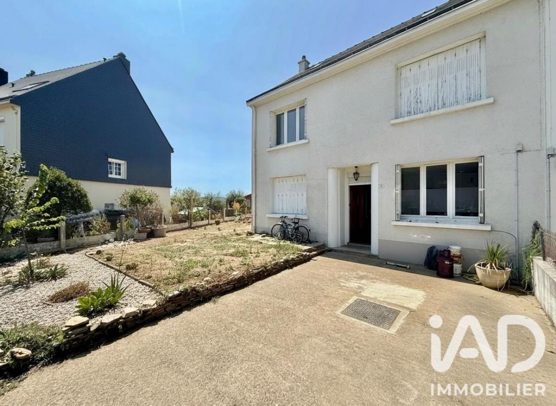 Maison 5 Pièce(s) Trignac - Photo 4