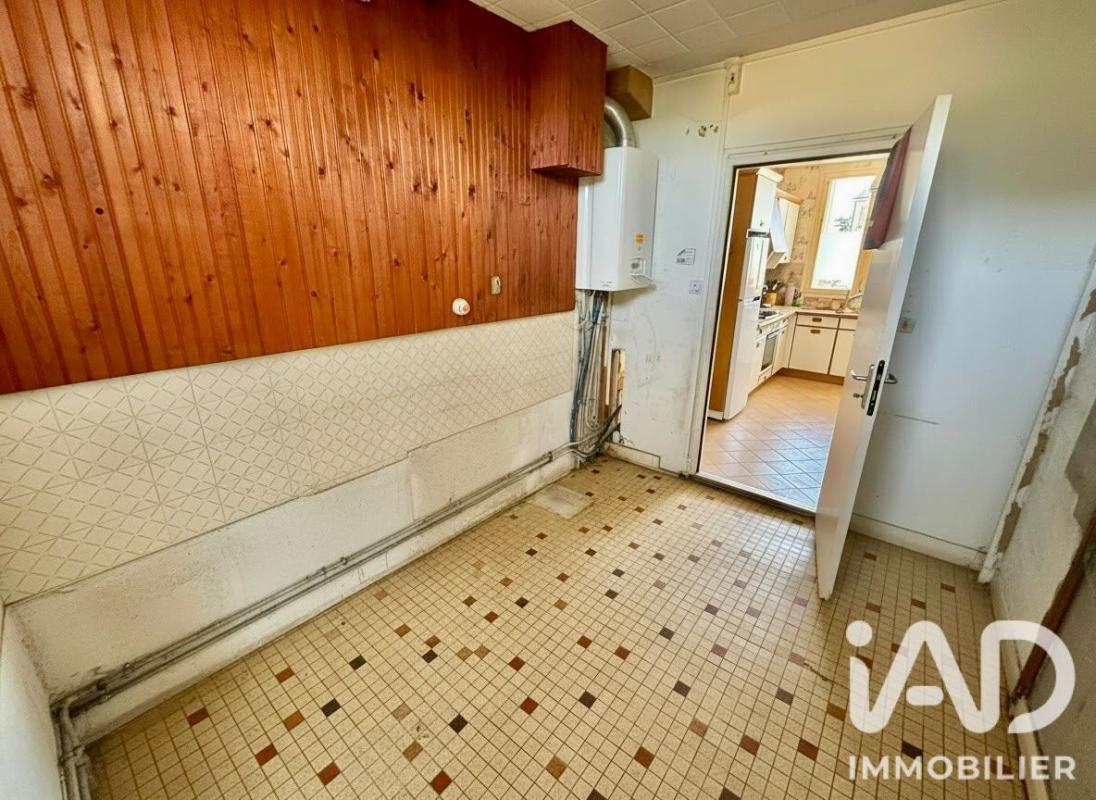 Maison 5 Pièce(s) Trignac - Photo 9