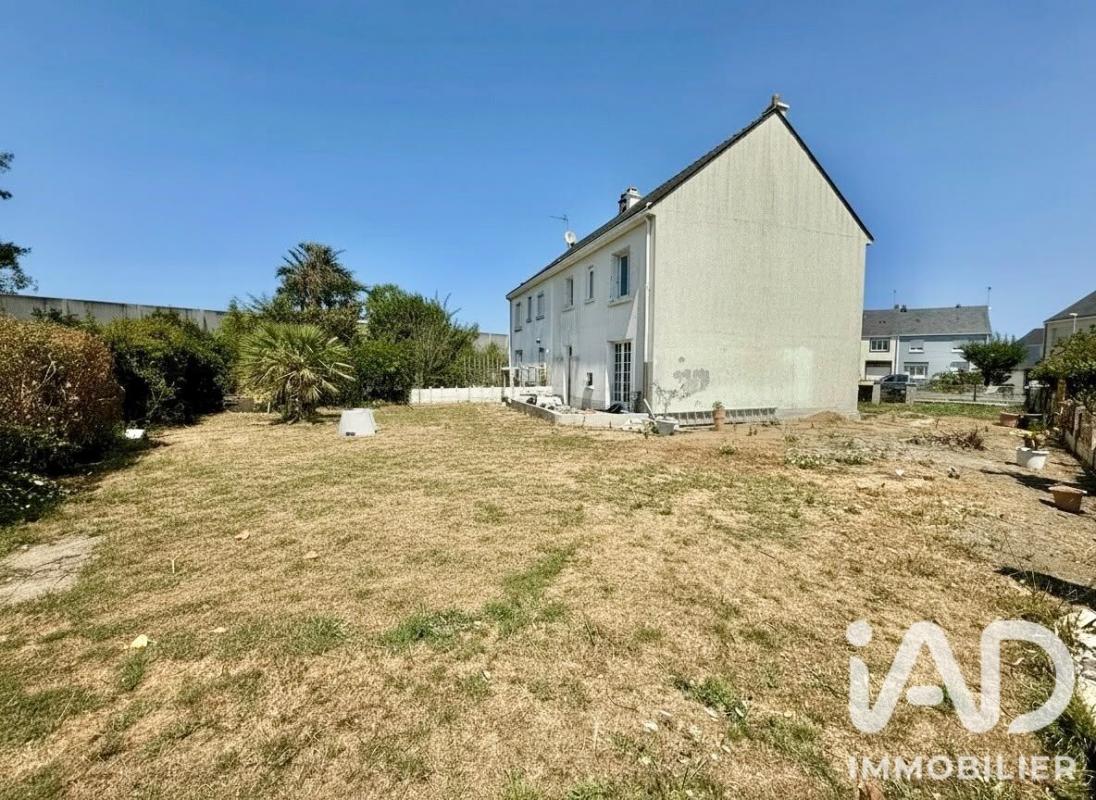 Maison 5 Pièce(s) Trignac - Photo 10