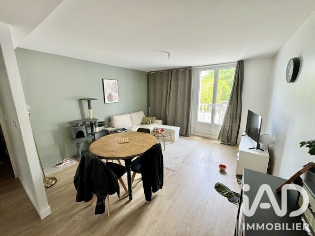 Appartement 3 Pièce(s) Caen - Photo 2
