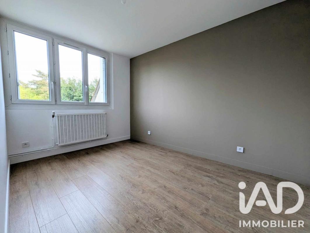 Appartement 3 Pièce(s) Caen - Photo 6