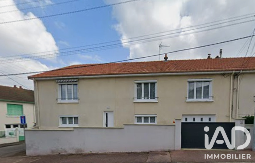 Maison 8 Pièce(s) Limoges