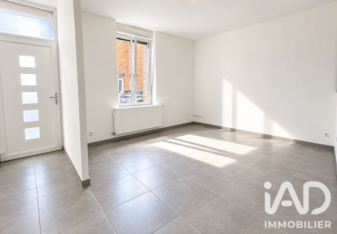 Maison 4 Pièce(s) Anzin - Photo 2