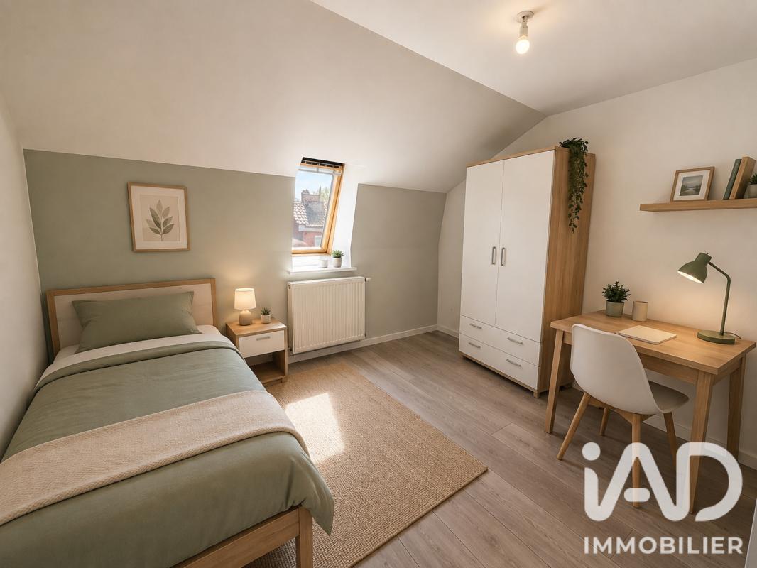 Maison 4 Pièce(s) Anzin - Photo 4