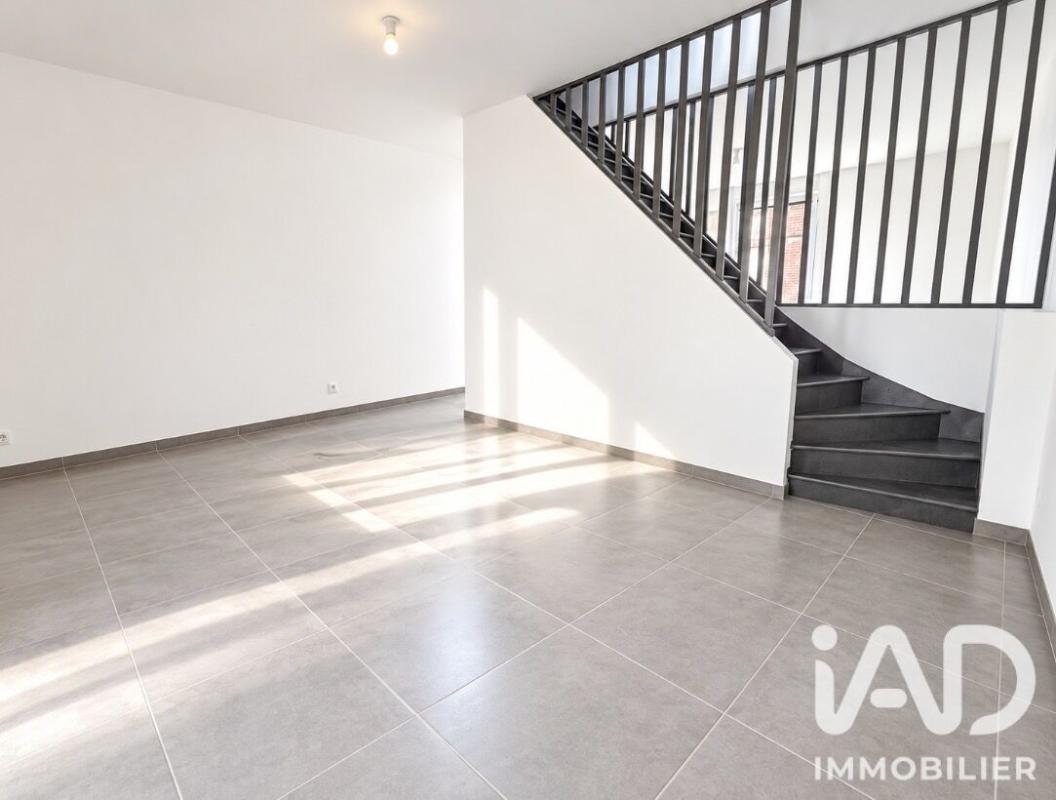 Maison 4 Pièce(s) Anzin - Photo 5
