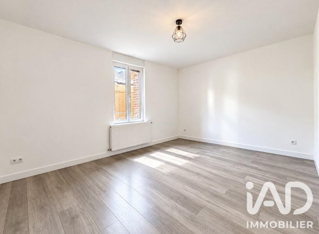Maison 4 Pièce(s) Anzin - Photo 6