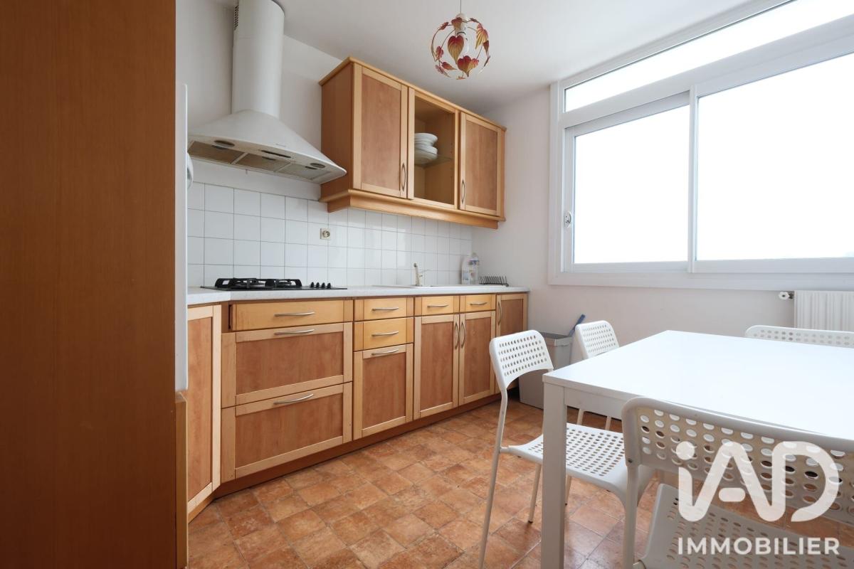Appartement 4 Pièce(s) Brest