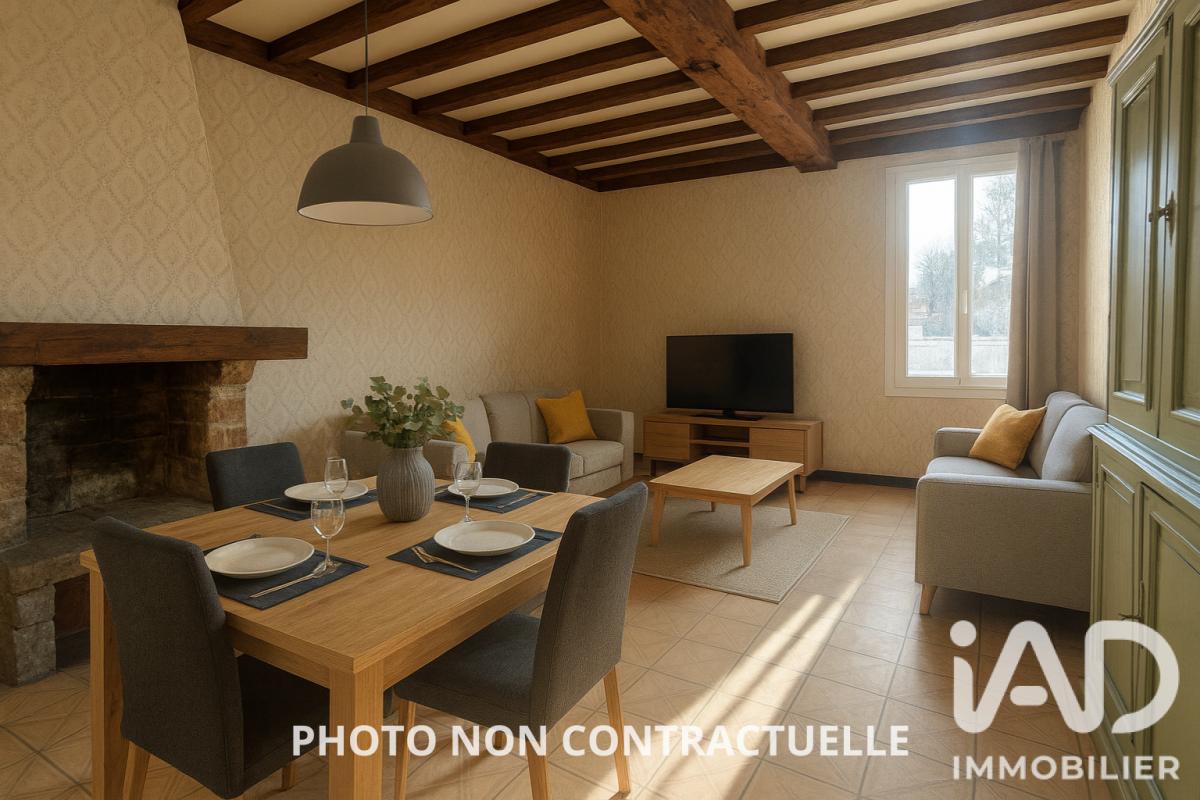 Maison de village 11 Pièce(s) Brouilla
