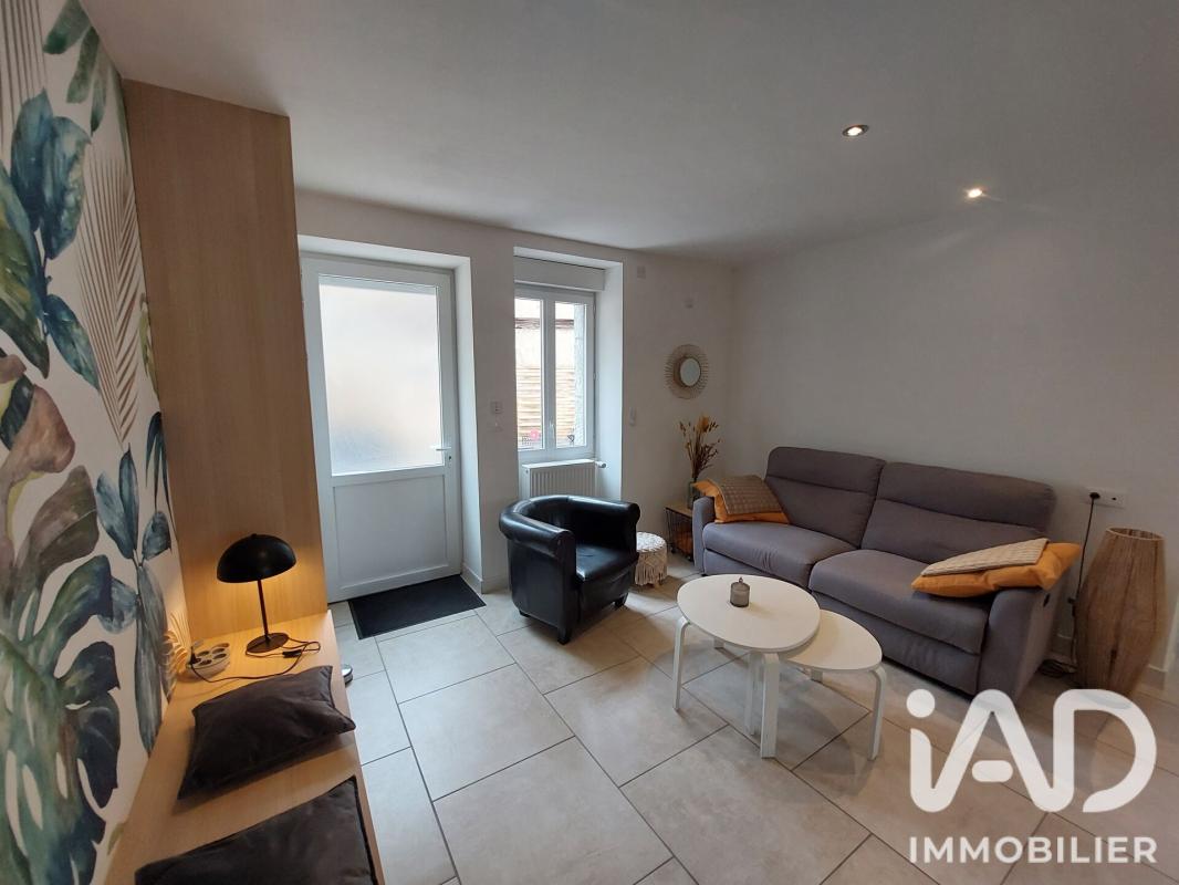 Maison 3 Pièce(s) Blanzy - Photo 3