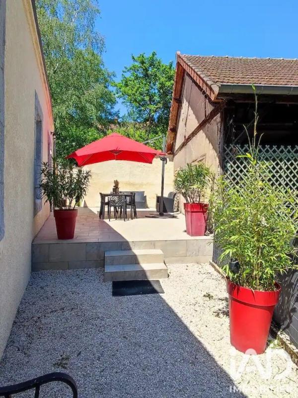 Maison 3 Pièce(s) Blanzy - Photo 7